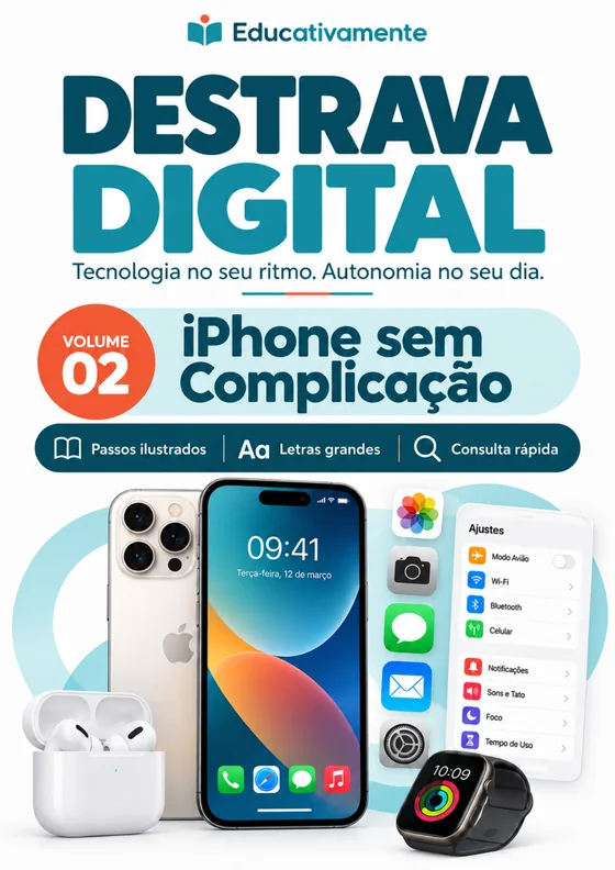 Capa do Volume 02