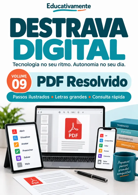 Capa do Volume 09