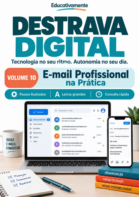 Capa do Volume 10